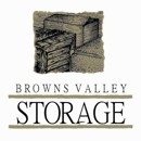 Browns Valley Storage - Self Storage