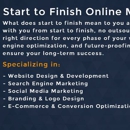 Douglife Marketing Agency - Web Site Design & Services