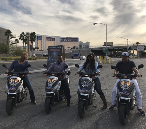 scooter rentals lv - Las Vegas, NV