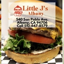 Little J's Albany - American Restaurants