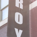 Roy G Biv Gallery