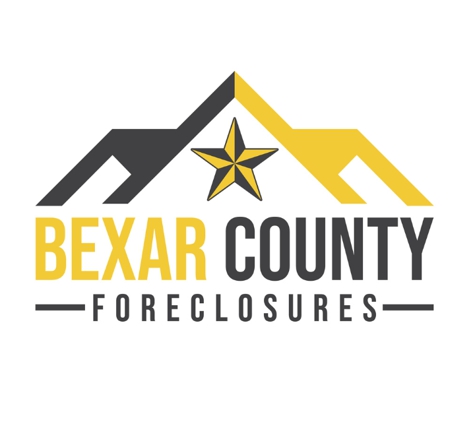 Bexar County Foreclosures - San Antonio, TX