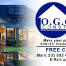 Quezada Construction - Garage Doors & Openers