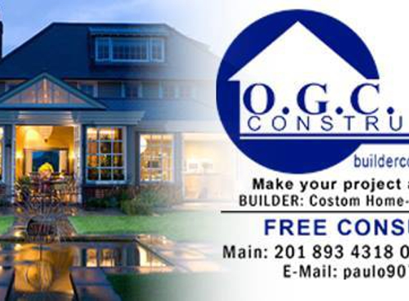 Quezada Construction - Belleville, NJ