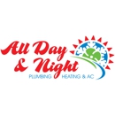 All Day & Night Services - Air Conditioning Service & Repair