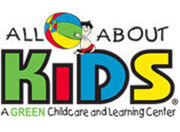 All About Kids Childcare and Learning Center - Lewis Center - Lewis Center, OH
