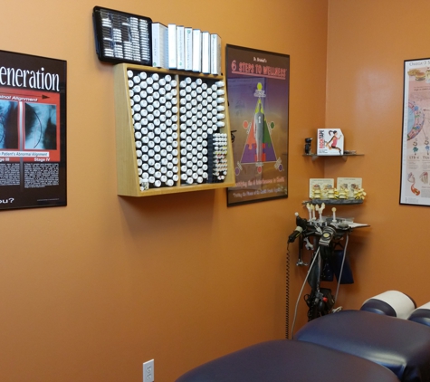 Active Chiro Care - Houston, TX