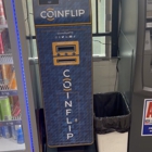 CoinFlip Bitcoin ATM - Value Fill Gas and Smoke, Vape, Beer, Glass (Portland)