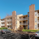Aurella Cary - Apartments