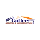Mike's Gutter Service And Construction - General Contractors