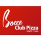 Bocce Club Pizza