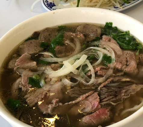 Pho Dao Restaurant - San Jose, CA