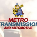 Metro Transmission & Automotive - Auto Repair & Service
