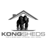 KongSheds gallery