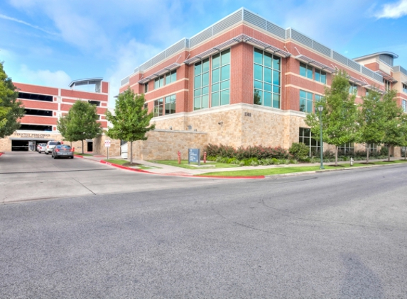 Pediatric Specialty Services - Austin, TX