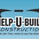 Help-U-Build Construction - Altering & Remodeling Contractors