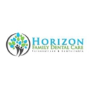 Horizon Family Dental Care - Pediatric Dentistry