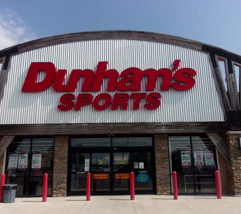 Dunham's Sports - Lima, OH