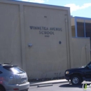 Winnetka Avenue Elementary - Preschools & Kindergarten