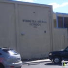 Winnetka Avenue Elementary