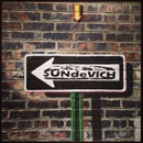 SUNdeVICH - Sandwich Shops