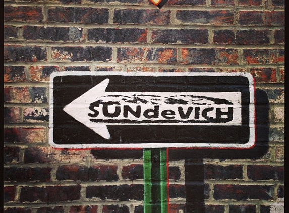 SUNdeVICH - Washington, DC