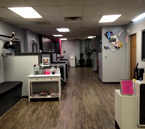 Imaj Hair Couture - Indianapolis, IN