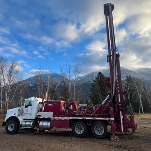 Northwest Water Source - NW Montana Well Solutions - Columbia Falls, MT