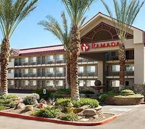 Ramada by Wyndham Tempe/At Arizona Mills Mall - Tempe, AZ