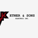 Ketner & Sons Electric