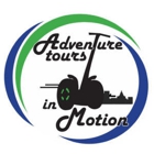 Adventure Tours in Motion/Savannah Segway