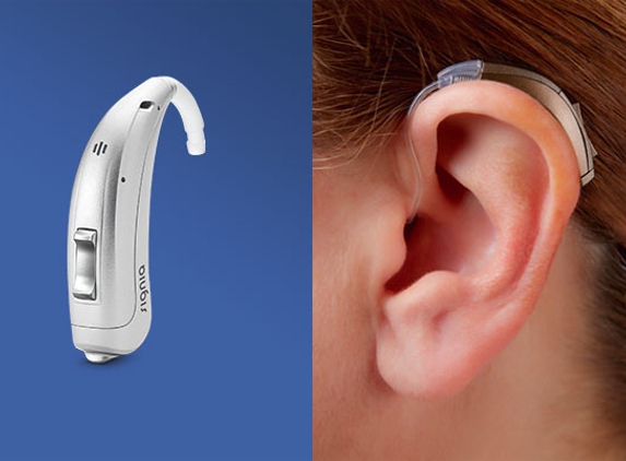 Hearing Care Associates, Inc. - Janesville, WI