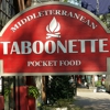 Taboonette gallery