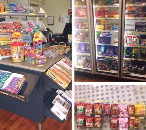 Gowrie One Stop Convenience Centre - Gowrie Junction, QLD