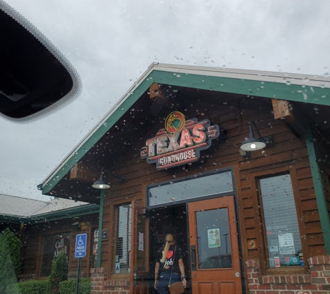 Texas Roadhouse - Kirkwood, MO