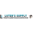 Luter's Supply - Whirlpool Bath Equipment & Supply