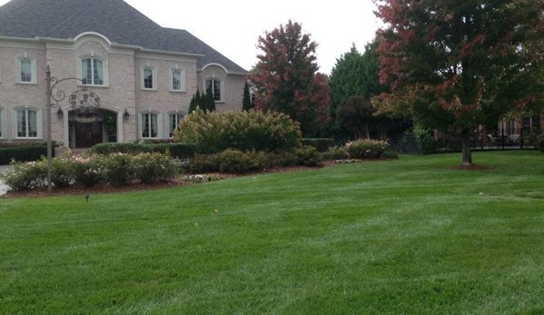 Artisan Landscape Group - Nolensville, TN