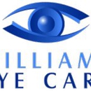 James A Williams OD & Associates - Contact Lenses