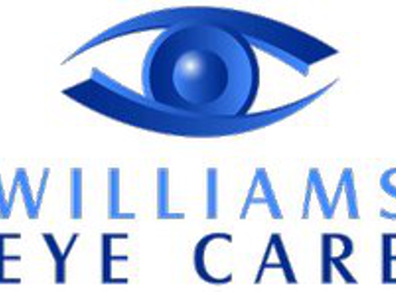 Williams Eye Care - Fairview - Fairview, TX