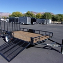 TrailersPlus - Trailers-Automobile Utility-Manufacturers