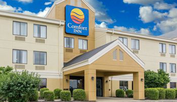 Comfort Inn East - Evansville, IN