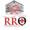 RRO Construction gallery