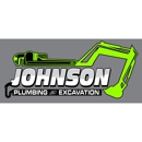 Johnson Plumbing & Excavation - Excavation Contractors
