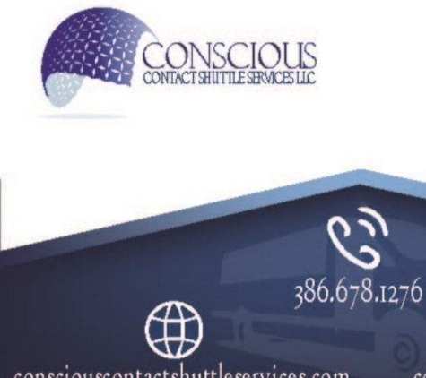 Conscious Contact Services - Live Oak, FL