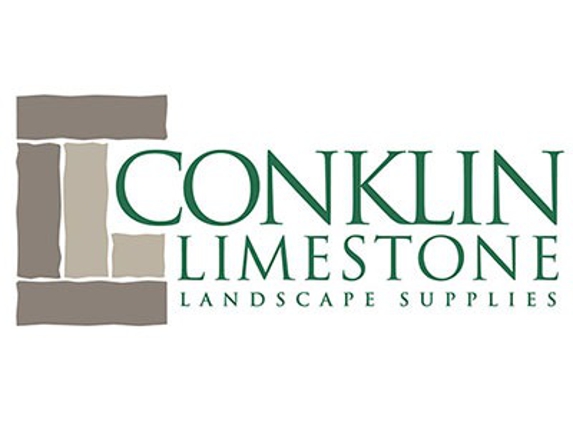 Conklin Limestone - Lincoln, RI