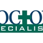 Doctors Specialists - Cardiology