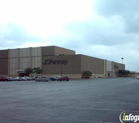 JCPenney - San Antonio, TX