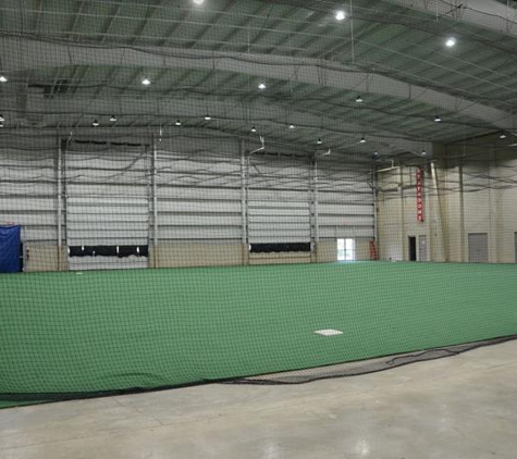 EC's Sluggers, Inc. - East Peoria, IL