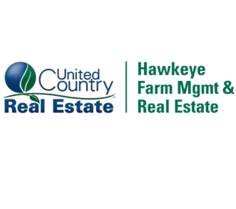 United Country Hawkeye Farm Mgmt & Real Estate - Albia, IA