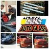 andrade auto glass gallery